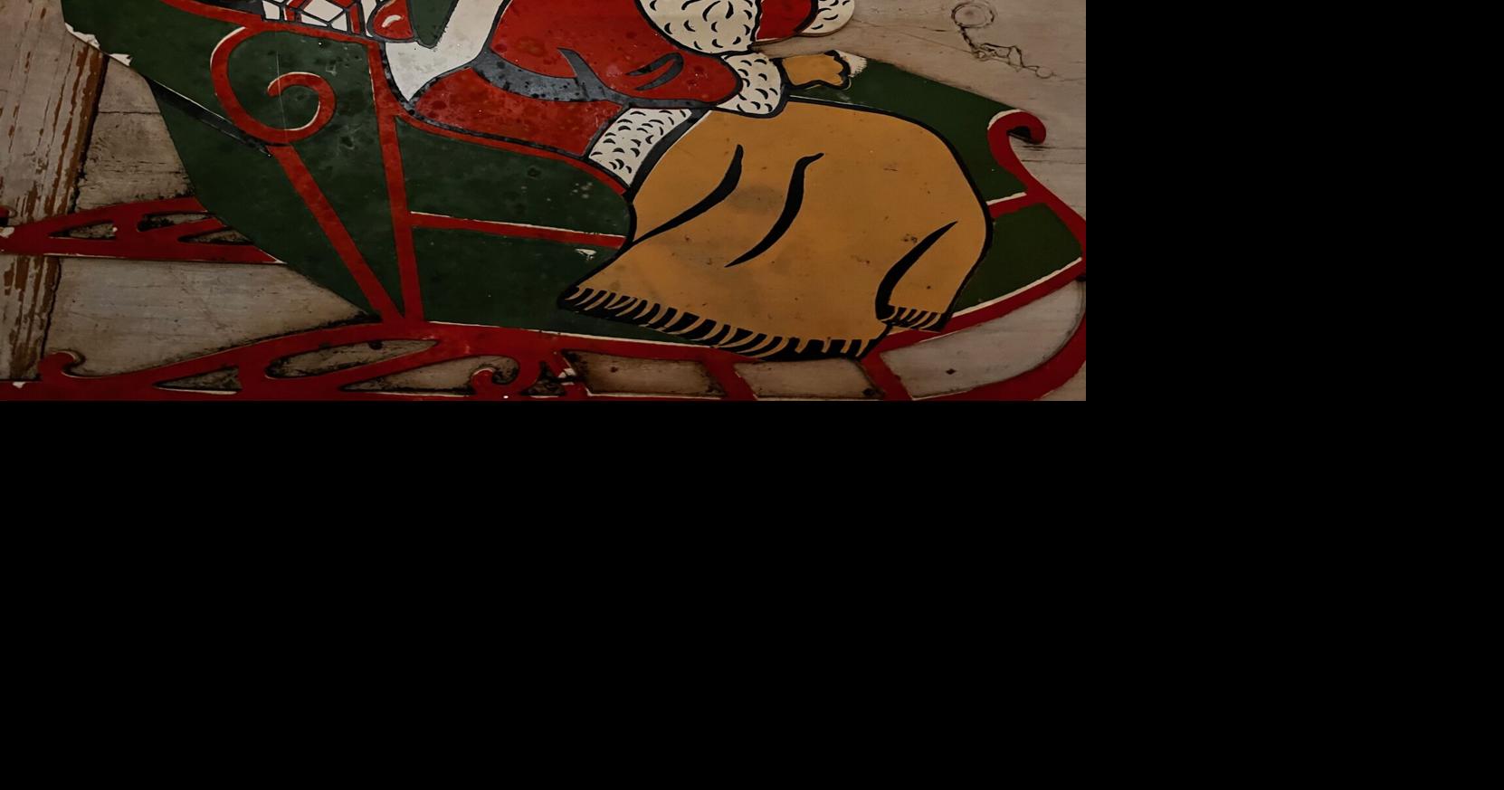 Inside the North Pole, Elves tell the Secrets of Santa Claus | Local ...