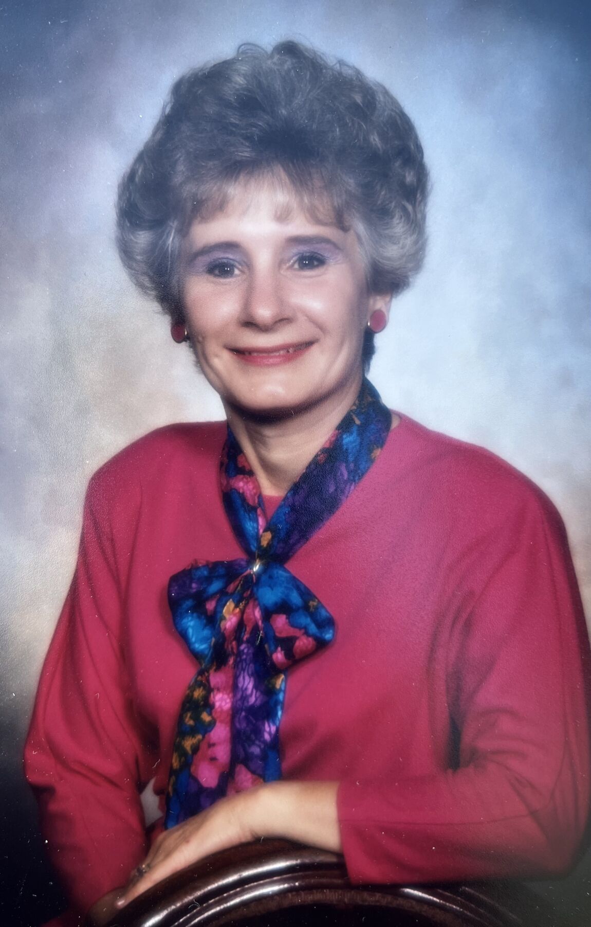 Madelyn Kay Crouch, 81 | Obituaries | wspynews.com