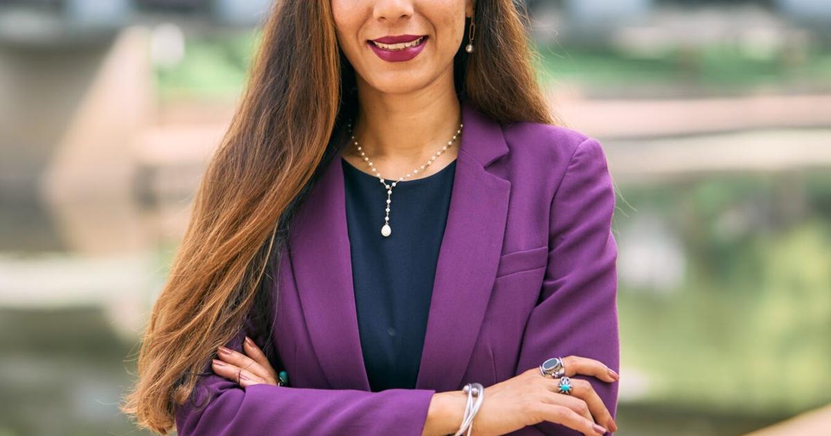 Saba Haider secures Democratic nomination in Illinois 84th District ...