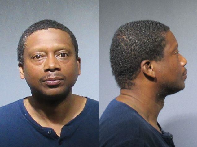 Yorkville Man Arrested on Warrant for Failure to Register as a Sex ...