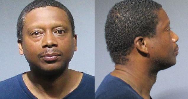 Yorkville Man Arrested on Warrant for Failure to Register as a Sex ...