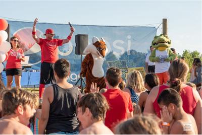 Back to School Bash