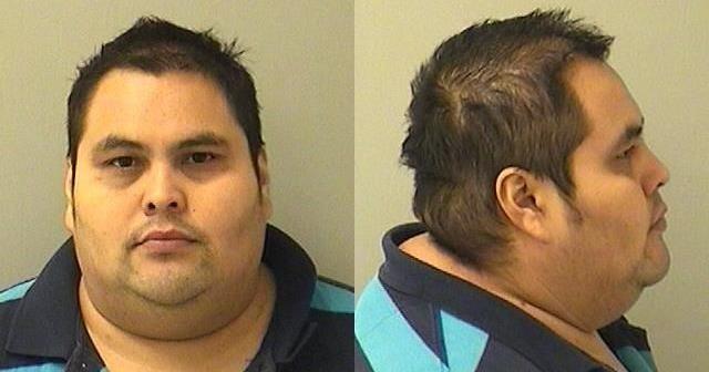 Carpentersville Man Sentenced to Nine Years in Prison for Sexual ...