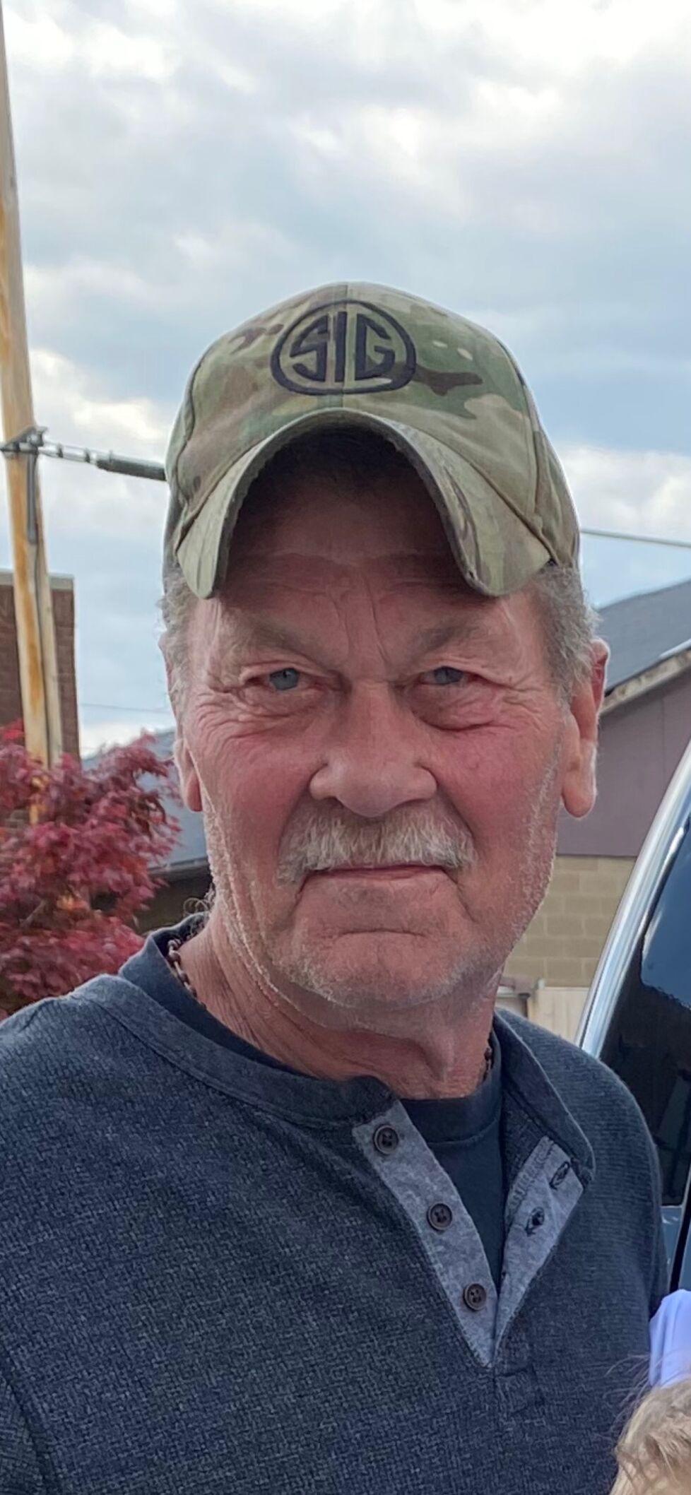 David C. Hayes, 65 Obituaries