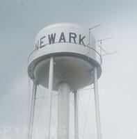 Newark Village Board approves budget