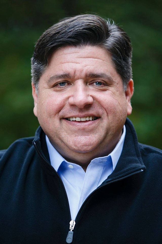 Governor Pritzker Signs Law Allowing For Gender-Neutral Markers On ...