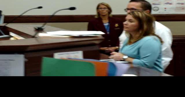 Husband of Woman Accused of Attempted Murder Appears in Kendall County