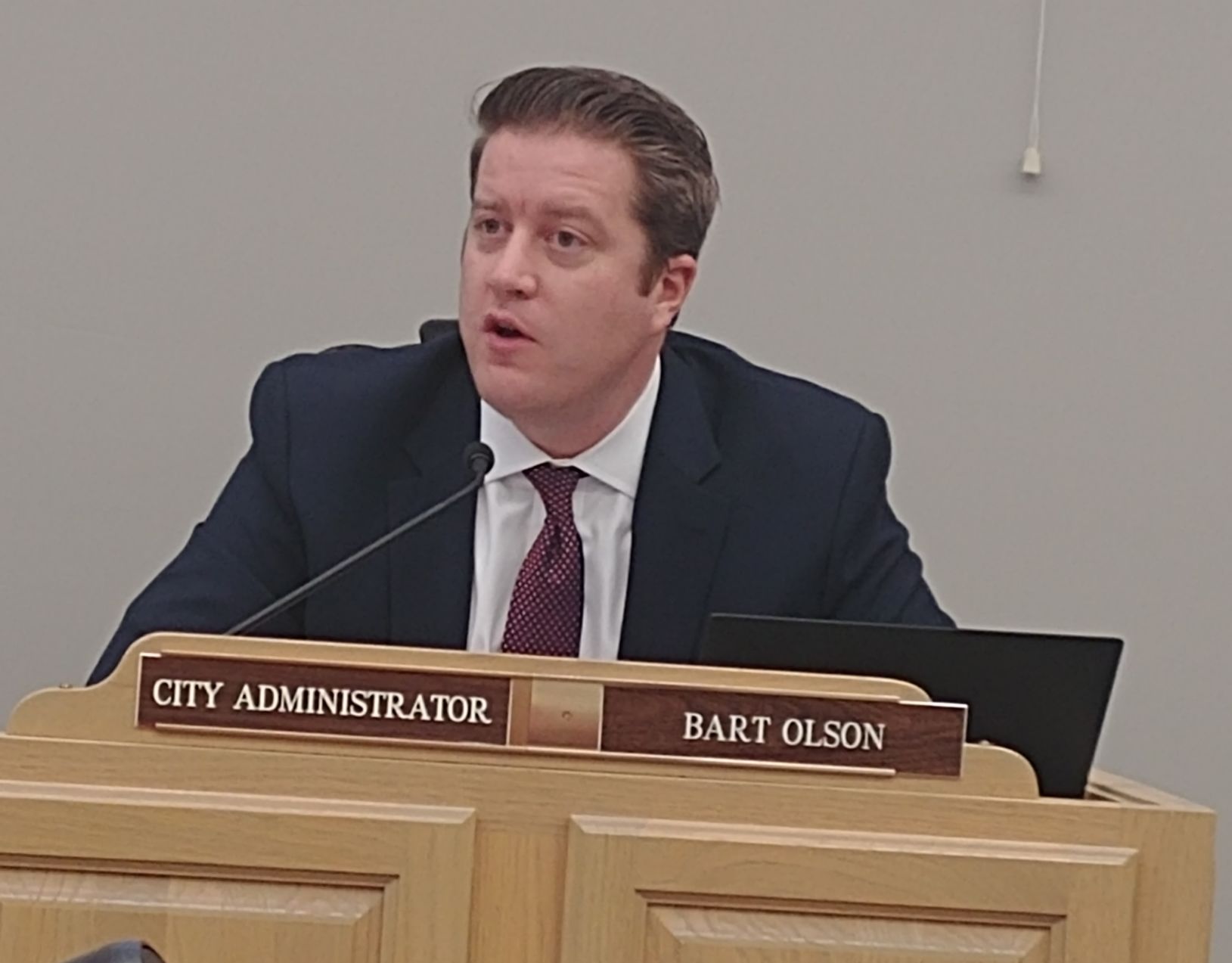 Sale Agreement for Old Kendall County Jail Expected to be Voted on at ...