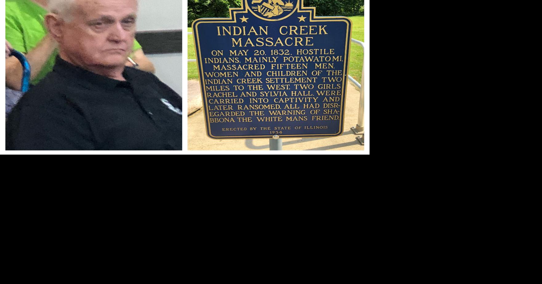 Vote on Shabbona County Park Left on Shelf Local News