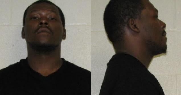 Aurora Man Arrested After Loaded Gun Found During Montgomery Traffic ...