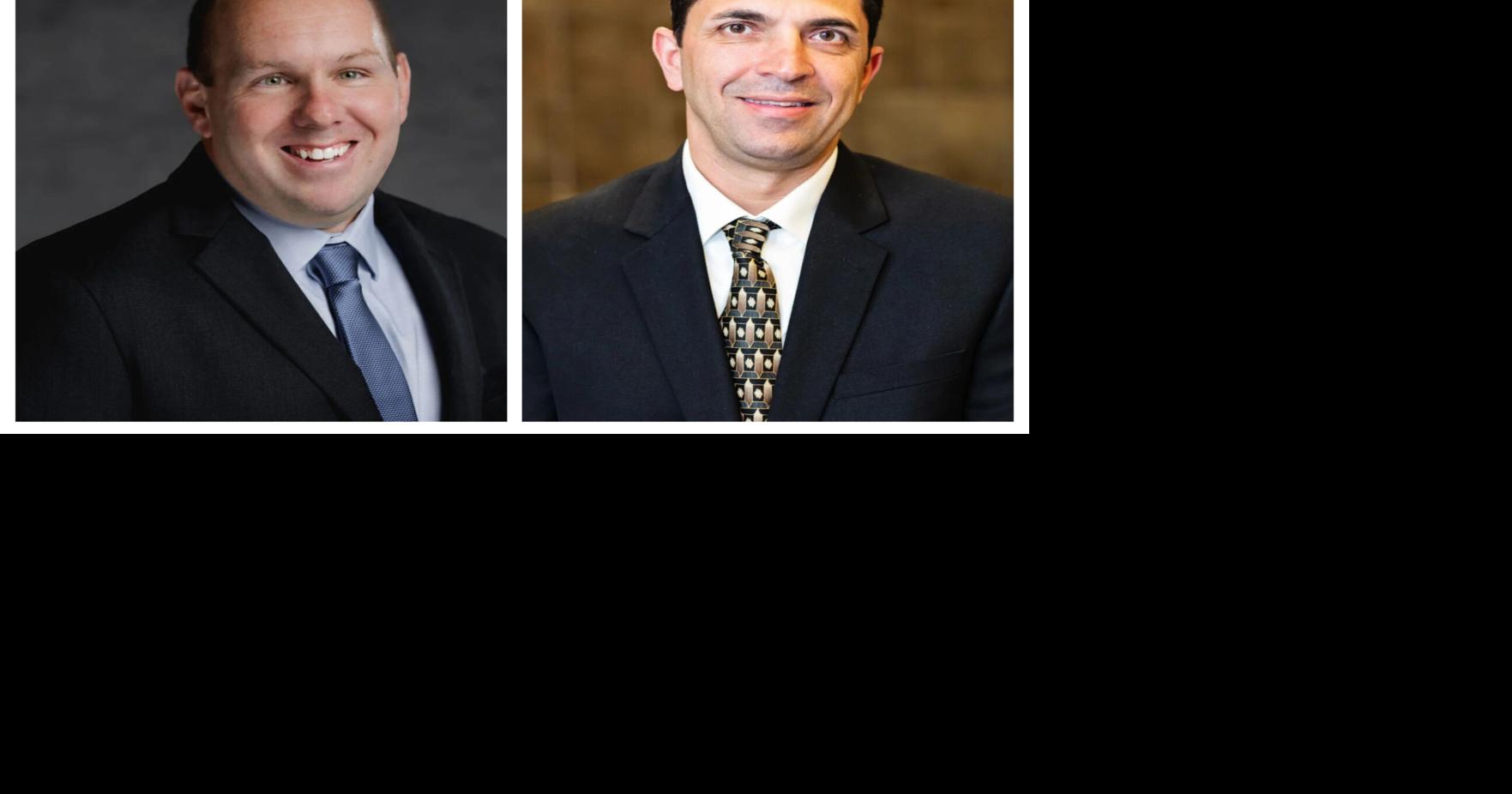Oswego village president race contested for April election Ethan Kruger Oct 27, 2026 Oct 27, 2026 Updated 2 mins ago