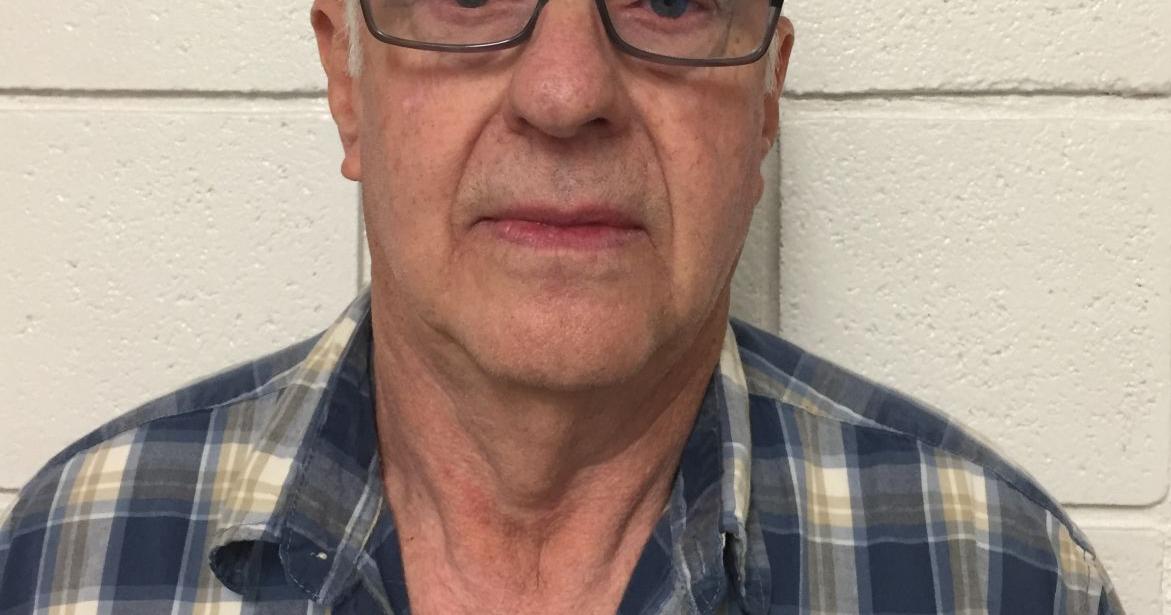 Minnesota Man Arrested Following Somonauk Police Child Luring ...