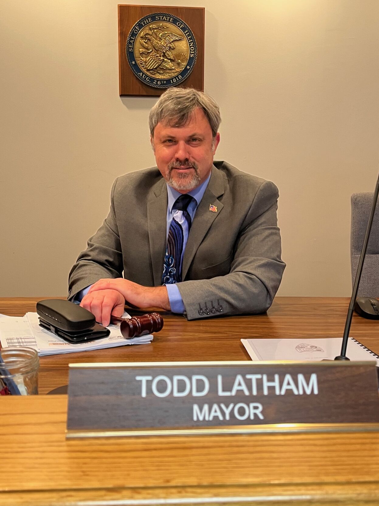 Changes in ordinances affecting citizens approved in Sandwich Local