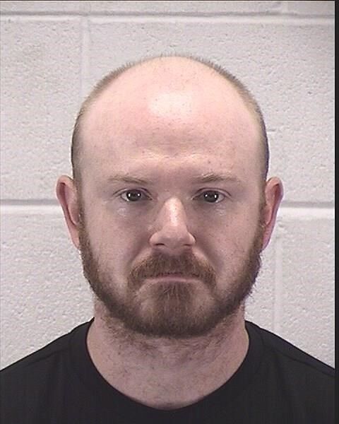 Aurora Man Arrested For Alleged Child Abuse | News | wspynews.com