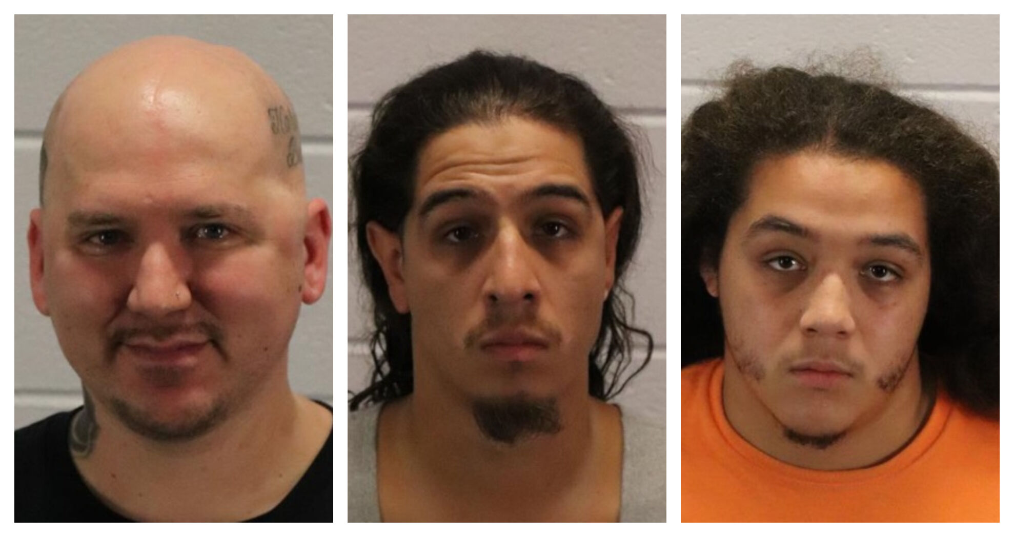 Three Charged In May Murder In Aurora | Local News | Wspynews.com