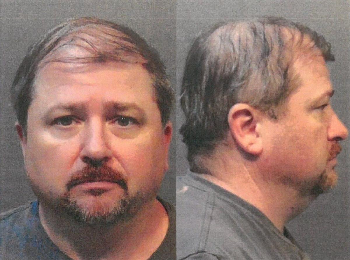 Plano Police Arrest Wenona, IL Cop for Domestic Battery Local News