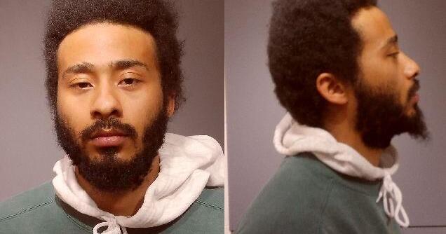 Plano man charged with aggravated battery to police officer | Local ...