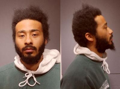 Plano man charged with aggravated battery to police officer | Local ...