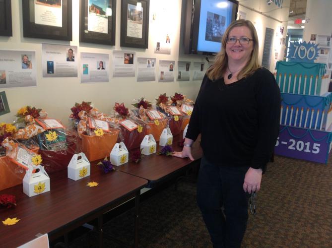 Yorkville Public Library's Celebrate 100th Birthday With Party Tomorrow Community News