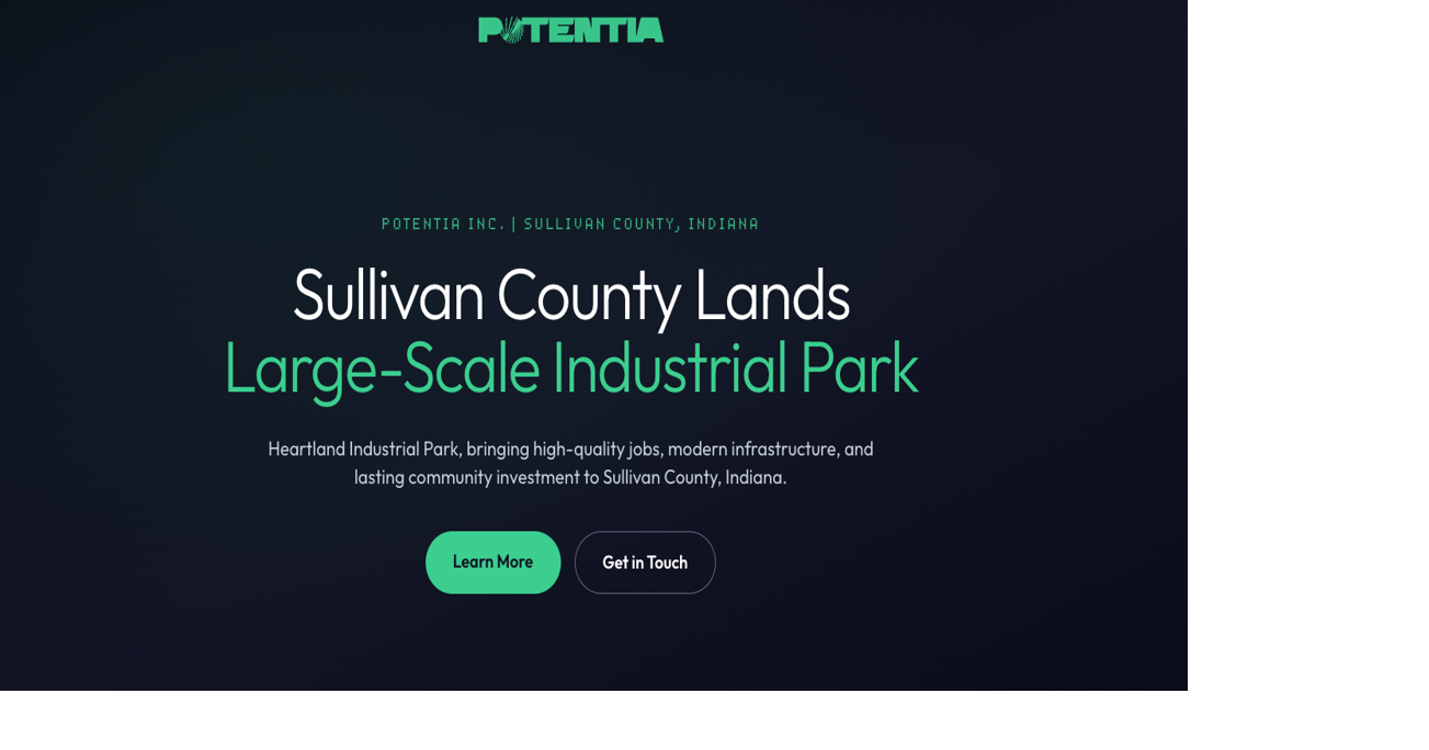 Sullivan County landing one of Indiana's largest data centers