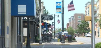 Downtown