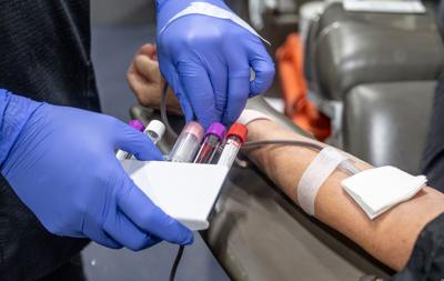 FDA proposal would allow more men who have sex with men to donate blood