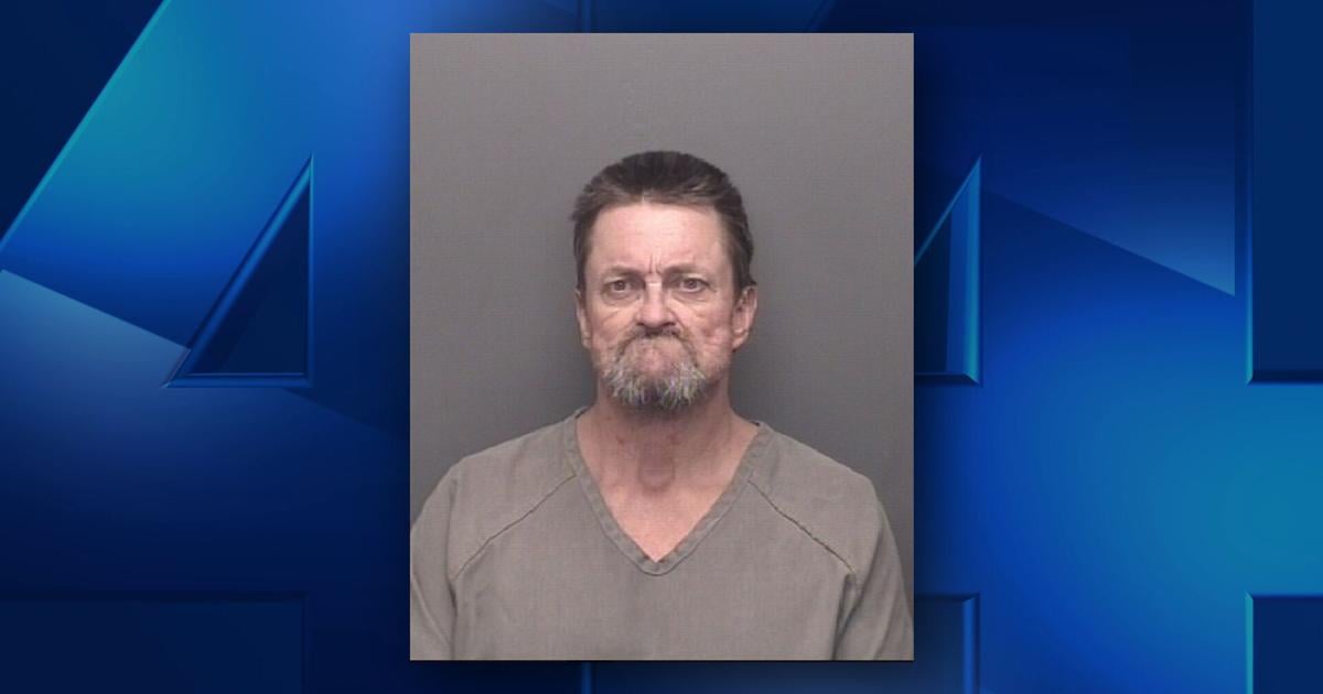 Police in southern Indiana make a bizarre discovery in the arrest of a ...