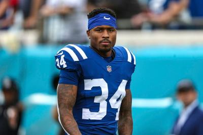 Indianapolis Colts player Isaiah Rodgers Sr. says he takes 'full  responsibility' amid reports of NFL probe into gambling violations, News