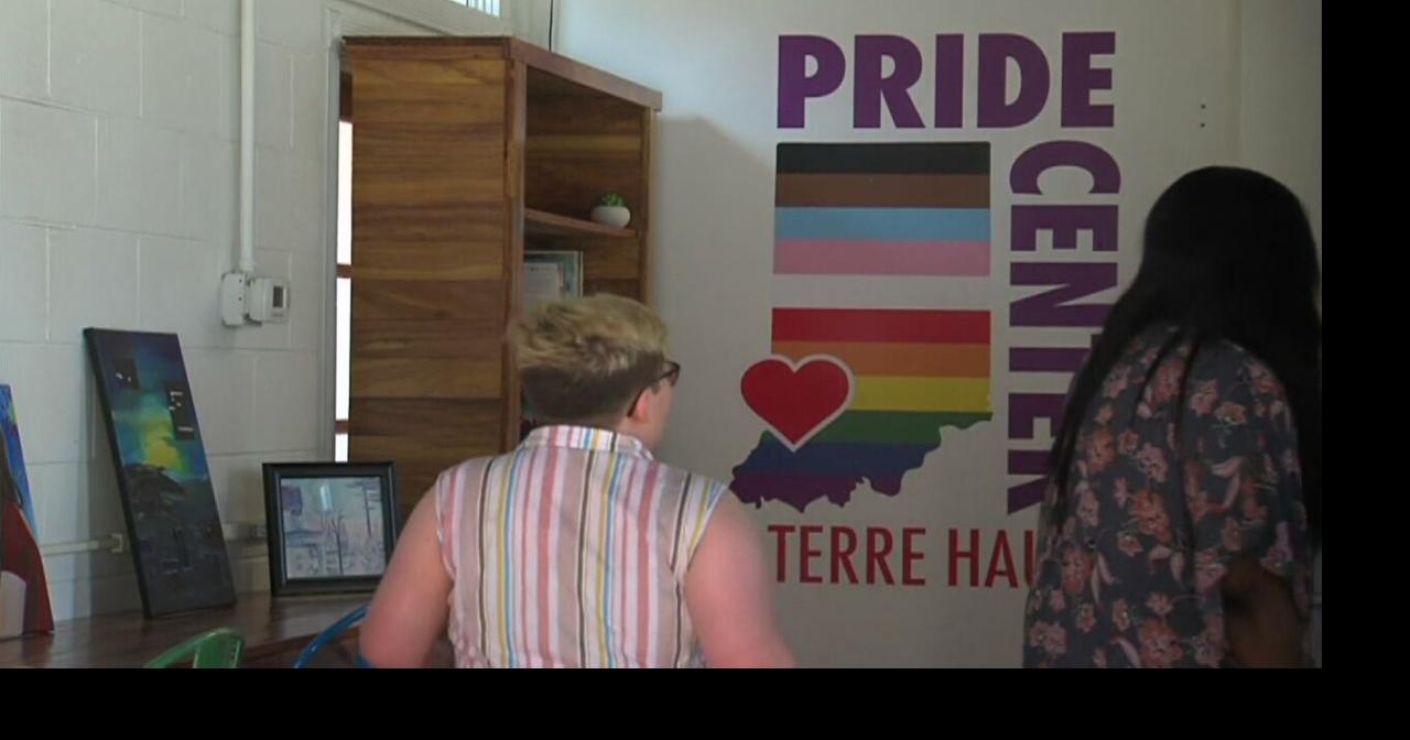 Pride Center offers new support for transgender name changes Archive