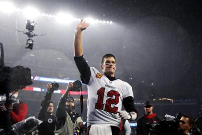 Tom Brady retires: Buccaneers QB bows out of NFL after 22-year career