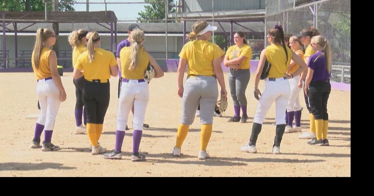 CaseyWestfield ready for softball state finals Sports