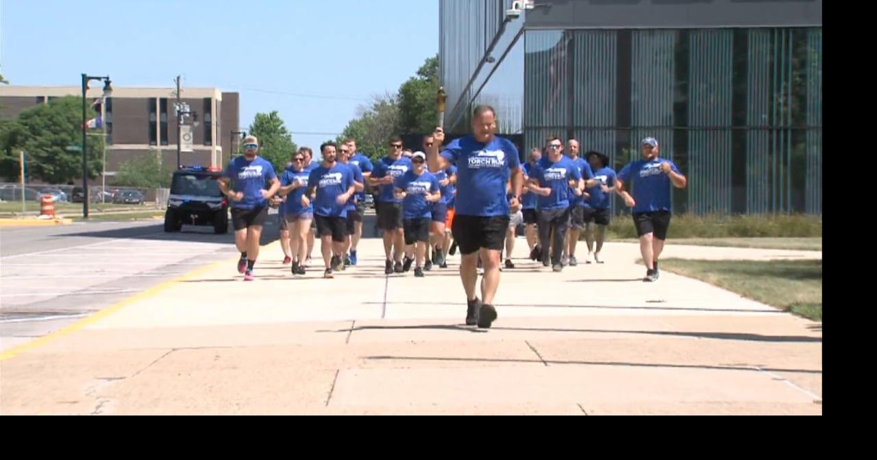 We are one week away from the Special Olympics in Terre Haute here's how you can help News