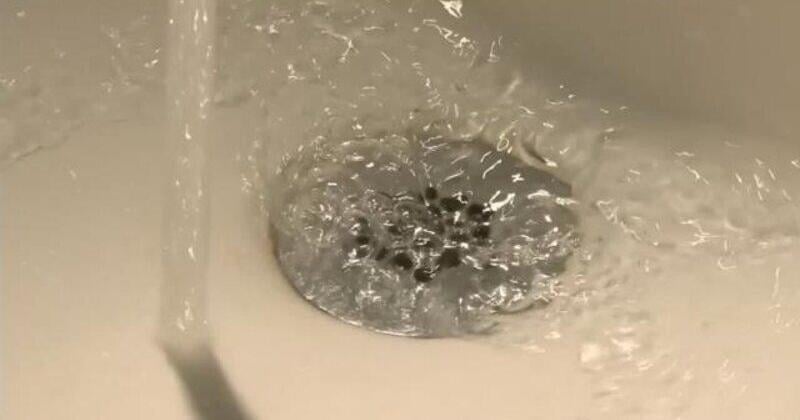Staunton under boil order after water main break | News | wthitv.com