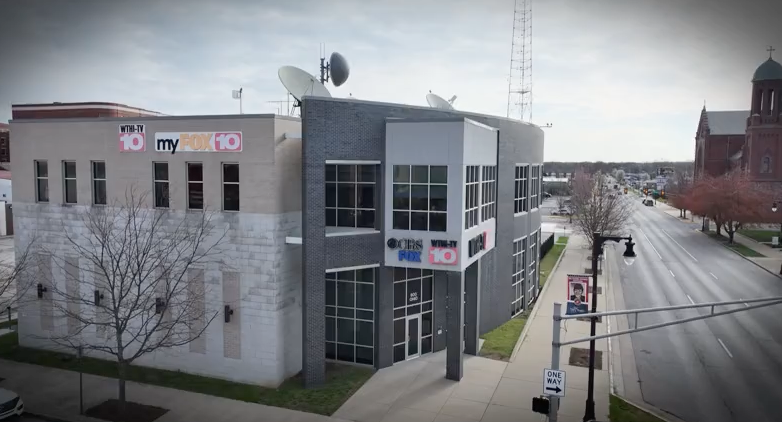 WTHI-TV At 70: The Technology That Put Us On The Air Over The Decades ...