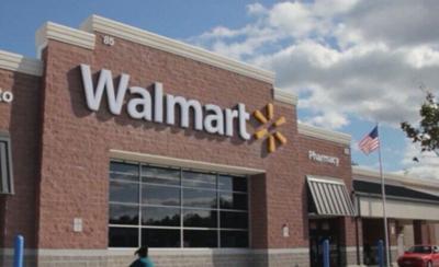 This is one of the fastest growing jobs at Walmart