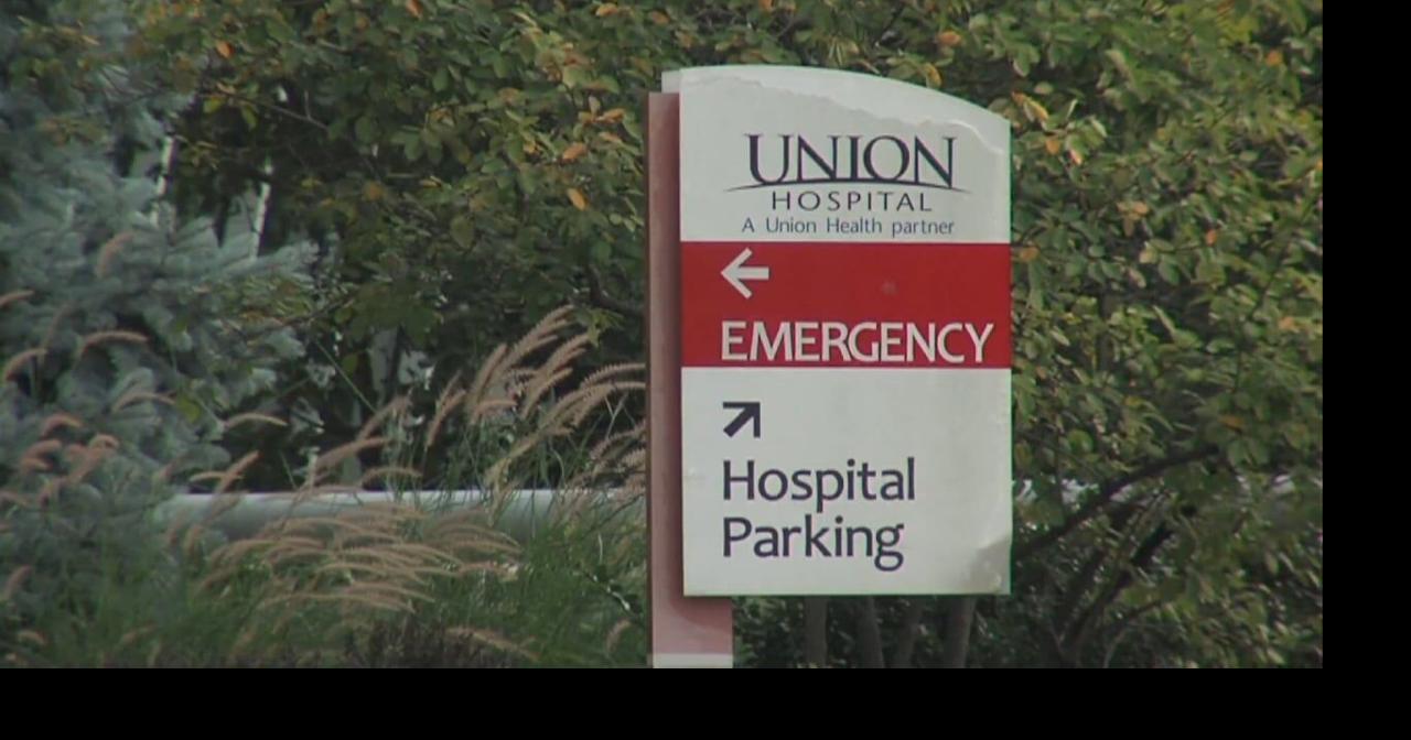 Governor weighs in on hospital consolidations as Union and