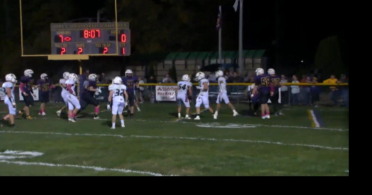 CaseyWestfield Opens the IHSA Playoffs with a Win Sports