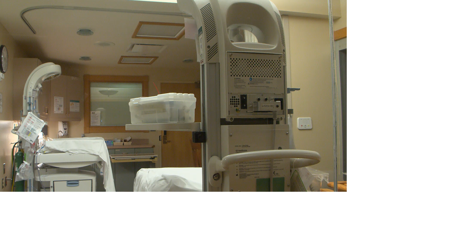 Indiana rural hospitals face tough choices amid OB unit closures