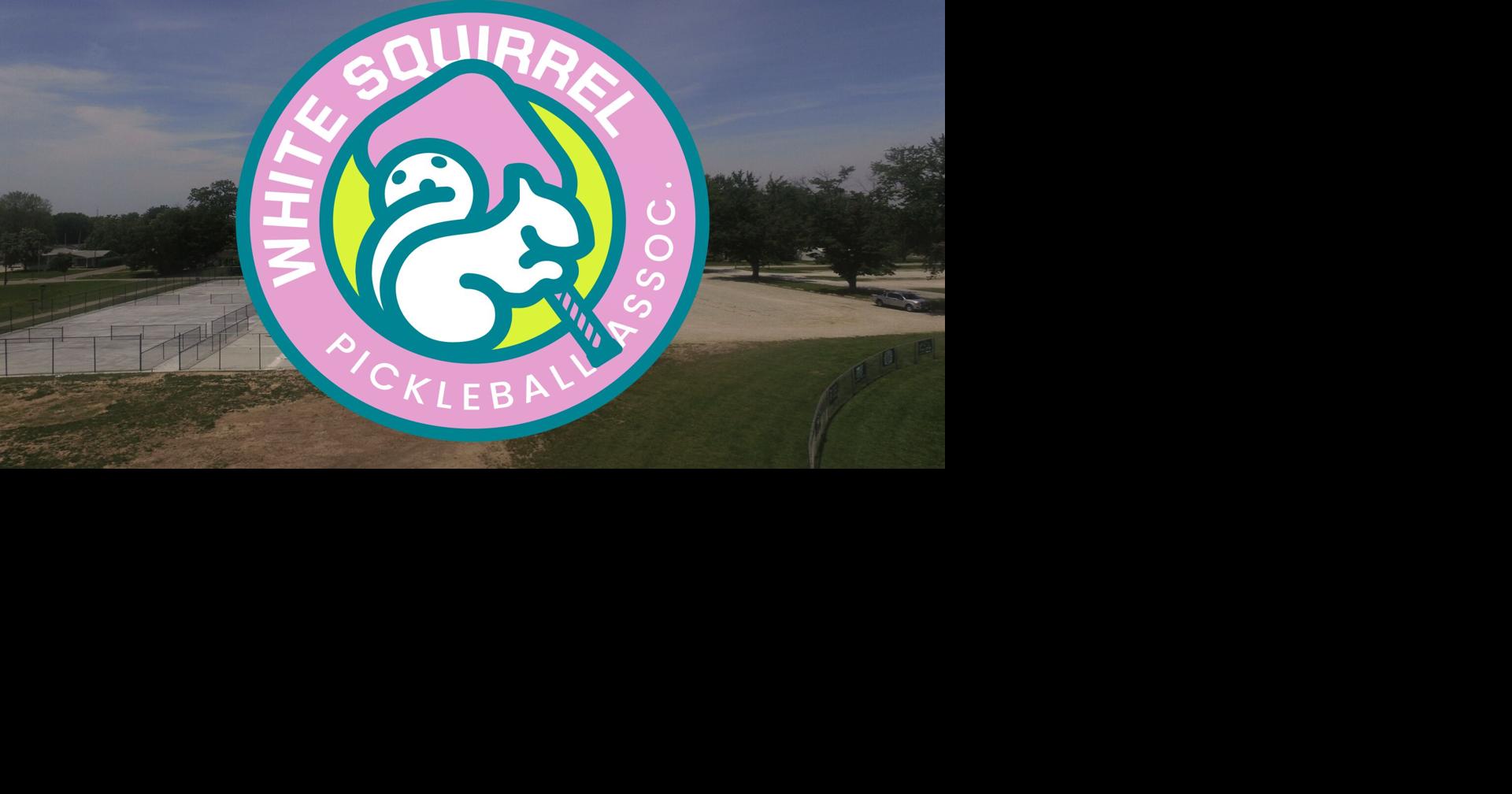 Construction for Olney pickleball courts progressing quickly News