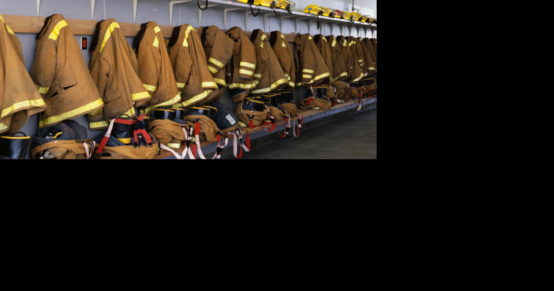 PFAS blood-testing pilot finds elevated levels among Indiana firefighters