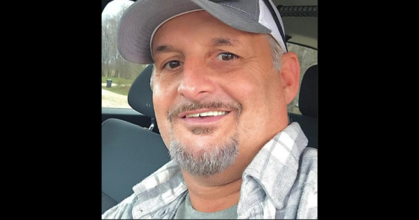 Missing Greene County man found