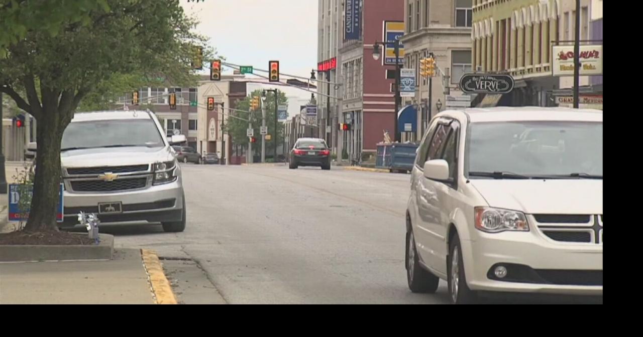 Three Wabash Valley communities awarded art grants News