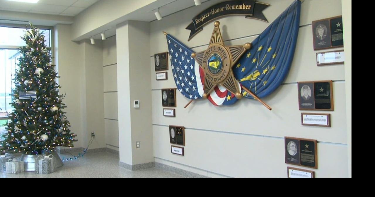 Inmate transition going smoothly in "new" Vigo County jail News