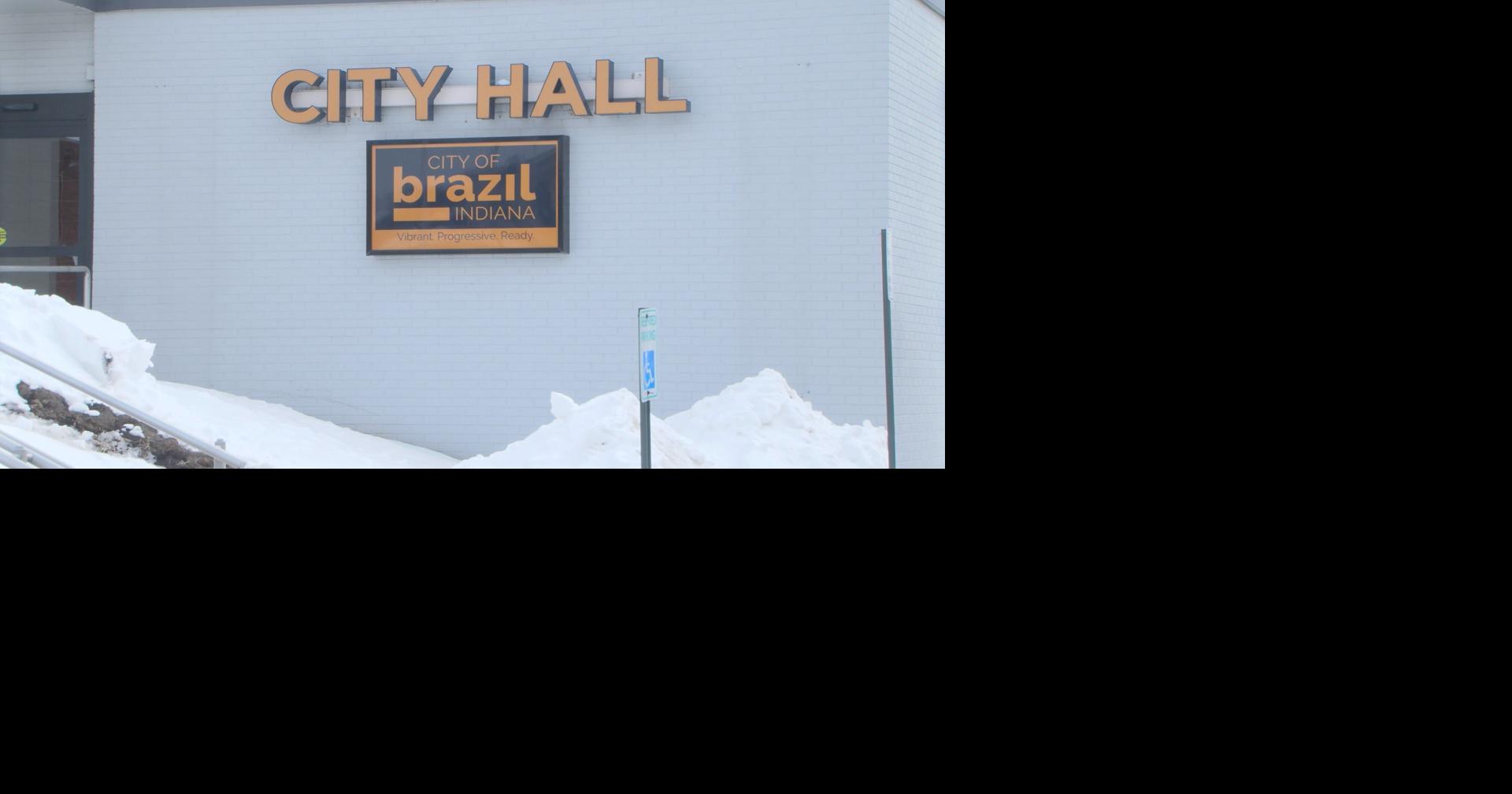 Brazil mayor discusses decision to close Forest Park Pool