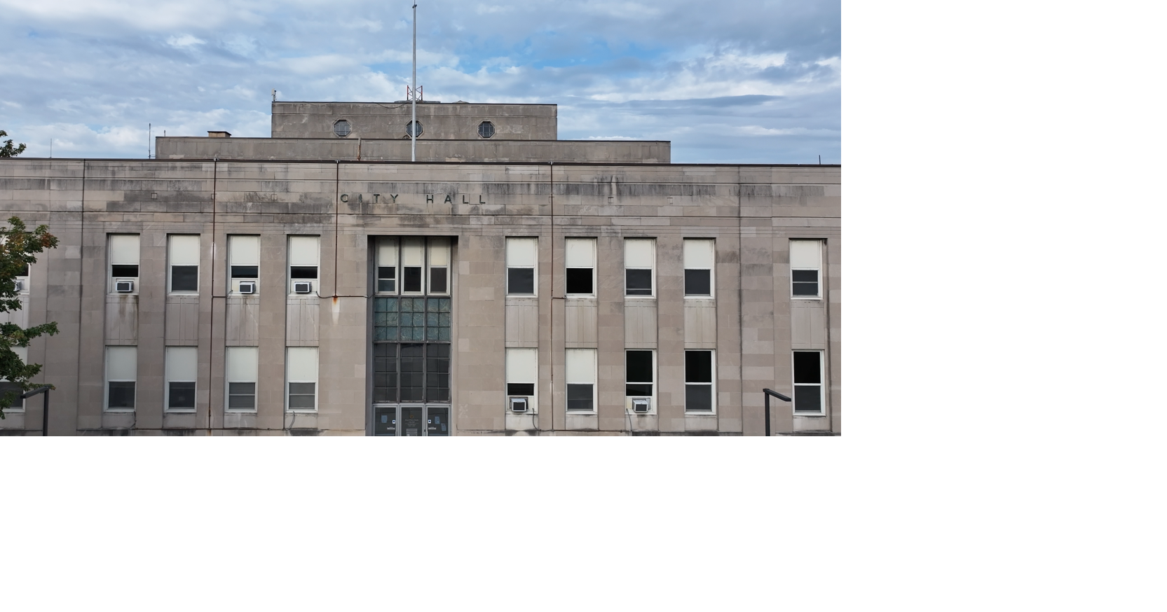 Terre Haute City Council weighs ordinance amendments Indiana wthitv com