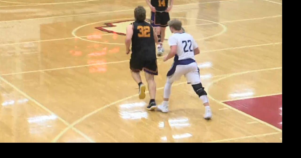 Greencastle Advances to the Wabash Valley Classic Consolation Game