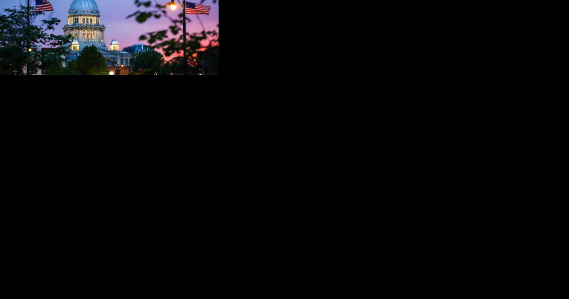 Trump to implement new tariffs on Illinois’ largest trading partners as state faces uncertainty over economic projections