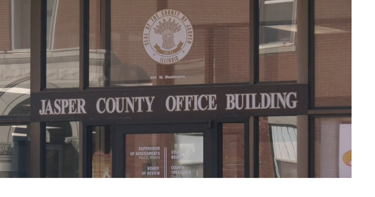 No one is running for Jasper County, Illinois Assessor... what happens