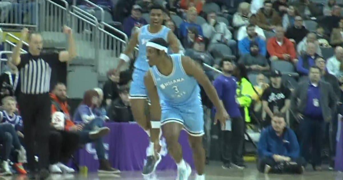 Ryan Conwell brings home fifth MVC Newcomer of the Week honor | Sports ...