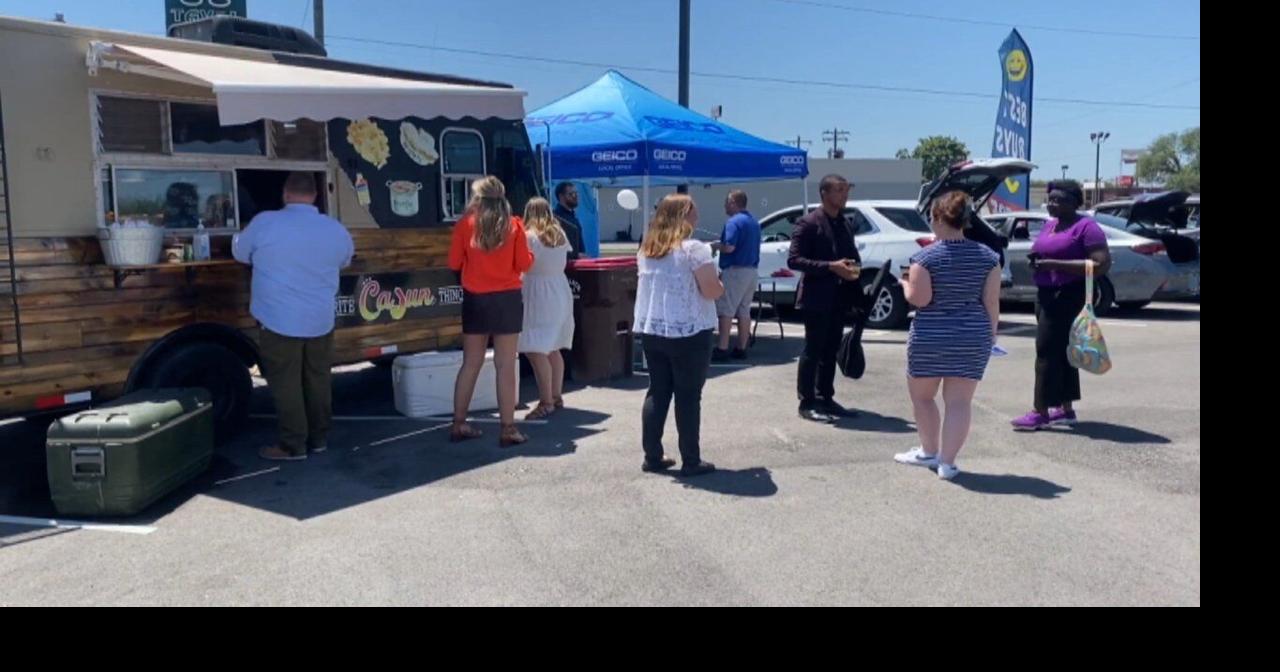 New car dealership opens in Terre Haute News